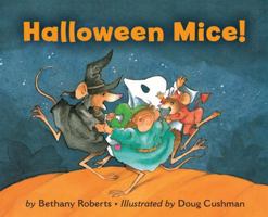 Halloween Mice! 0439726220 Book Cover