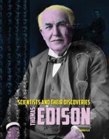 Thomas Edison 1422240347 Book Cover