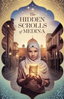 The Hidden Scrolls of Medina (Young Adult Fiction: Religious - Muslim) B0FRW6CPVS Book Cover