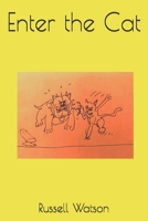 Enter the Cat B096LMRLV7 Book Cover