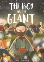 Boy and the Giant B0GN27DX4K Book Cover