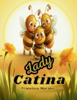 Lady Catina. B0CGCG86H4 Book Cover