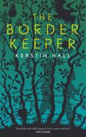 The Border Keeper 1250209412 Book Cover