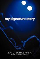 My Signature Story 1432761994 Book Cover
