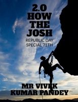 2.O How the Josh 1648055508 Book Cover