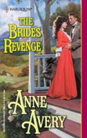 The Bride's Revenge 037329218X Book Cover