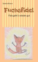 Fuchsfidel (German Edition) 3748234295 Book Cover