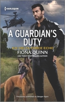 A Guardian's Duty 1335508392 Book Cover