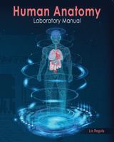 Human Anatomy Lab Manual 1792426267 Book Cover