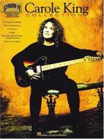 Carole King Collection 0634015591 Book Cover