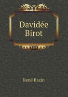 Davidee Birot 0526655259 Book Cover