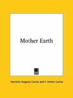 Mother Earth 142536165X Book Cover