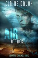 Air Attack 1946621072 Book Cover