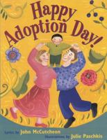 Happy Adoption Day! 0316554553 Book Cover