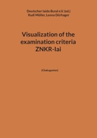 Visualization of the examination criteria ZNKR-Iai: (Chakuganten) 3769324552 Book Cover