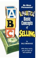 Alphabetical Basic Concepts of Selling 1430327405 Book Cover