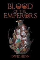 Blood of the Emperors B0CGQCKYT5 Book Cover