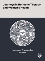 Journeys in Hormone Therapy and Women's Health 1022902334 Book Cover