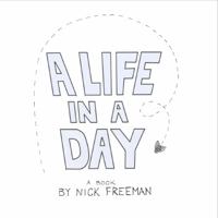 A Life in a Day null Book Cover