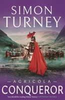 Agricola: Conqueror 1804540536 Book Cover