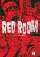 Red Room: Crypto Killaz! 1683969308 Book Cover