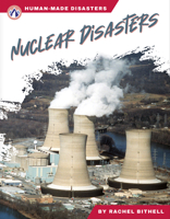 Nuclear Disasters 1637389671 Book Cover