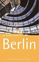 The Rough Guide to Berlin 6 (Rough Guide Travel Guides) 1858286824 Book Cover