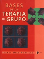 Bases de la terapia de grupo 9688604224 Book Cover