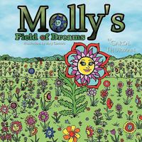 Molly's Field of Dreams 1456731017 Book Cover