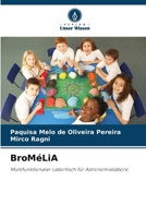 BroMéLiA (German Edition) 6209482961 Book Cover