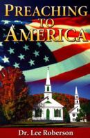 Preaching to America 0873986679 Book Cover