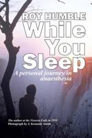 While You Sleep 1907040781 Book Cover