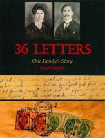 36 Letters: One Family's Story 0827609264 Book Cover