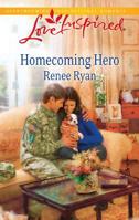 Homecoming Hero 037381495X Book Cover