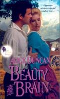 Beauty and the Brain 1614176787 Book Cover