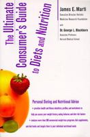 The Ultimate Consumer's Guide to Diets and Nutrition 0395728606 Book Cover
