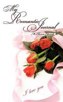 My Romantic Journal 1438971095 Book Cover