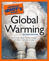 Complete Idiots Guide To Global Warming 1592577172 Book Cover