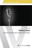 Poetry Slam 3639631854 Book Cover