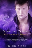 Now or Never B08GV97QN3 Book Cover