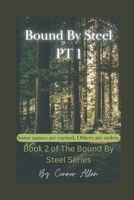 Bound By Steel Part 1: Book 2 of The Bound By Steel Series B0FH31NB1D Book Cover
