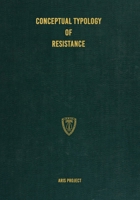 Conceptual Typology of Resistance 1925907597 Book Cover