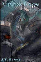 Viper's Bane (Modern Mythology) B0FRW7JM9C Book Cover