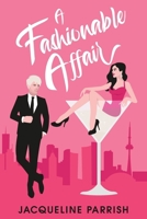 A Fashionable Affair 1739049128 Book Cover