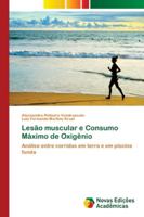 Lesão muscular e Consumo Máximo de Oxigênio 620204957X Book Cover