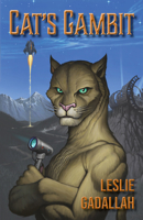 Cat's Gambit 0345364783 Book Cover
