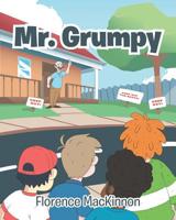 Mr. Grumpy 1645152995 Book Cover
