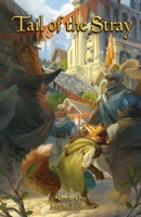 Tail of the Stray: Book one B0GY1SDTFS Book Cover