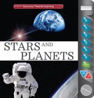 Electronic Time for Learning: Stars and Planets 1605531545 Book Cover