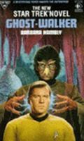 Ghost Walker. STAR TREK. No.53 0671643983 Book Cover